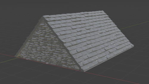 Apex Roof
