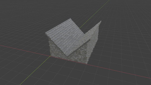 Butterfly Roof