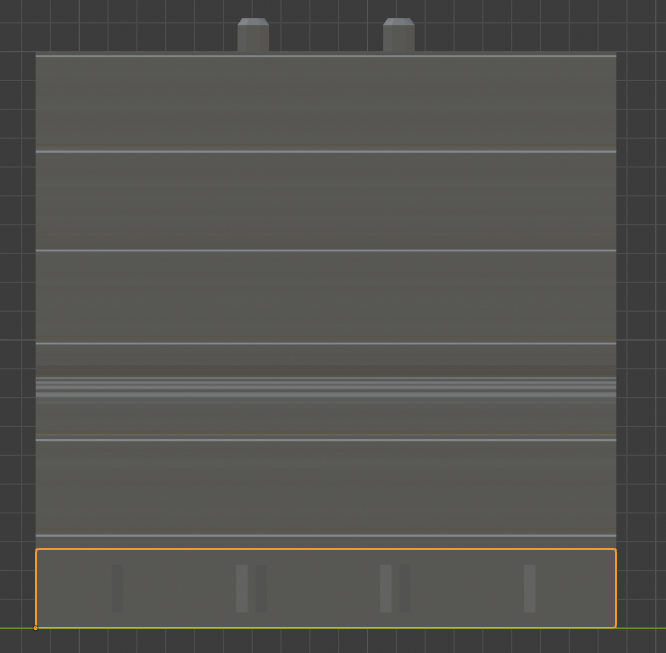 Material Error