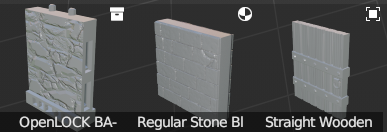 Asset Types