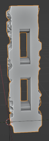 Textured Socket