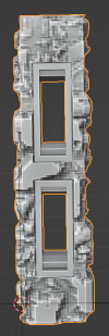 Textured Socket