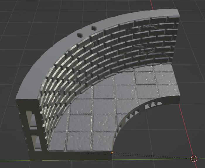 S-Wall